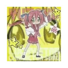 �炫������ �L�����N�^�[�\���O 5