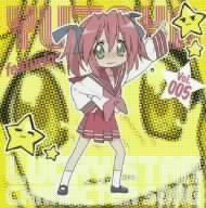 らき☆すた キャラクターソング 5