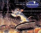 [Book] The Art of Ratatouille