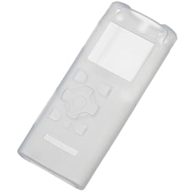 OLYMPUS IC���R�[�_�[ VoiceTrek V-65/75/85�p�V���R���P�[�X CS130