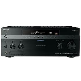 SONY �}���`�`�����l���C���e�O���[�g�A���v TA-DA5400ES