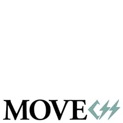 Move [12 inch Analog]