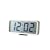 SEIKO STANDARD/�Z�C�R�[�X�^���_�[�h�@�f�W�^���N���b�N�@�d�g�C���@�\�t���@SQ676W(�z���C�g)