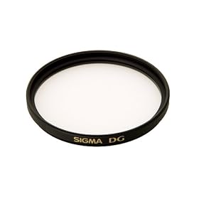 �V�O�} DG UV �t�B���^�[ 46mm DP�V���[�Y�p