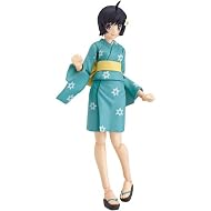  figma 偽物語 阿良々木月火