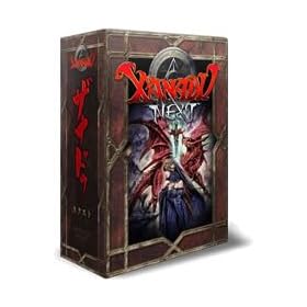 �U�i�h�DNext ������T�� DVD-ROM��