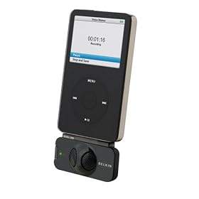 Belkin Components TuneTalk iPOD 5G TUNETALK 