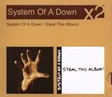 [Music] System of a Down/Steal This Album