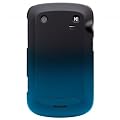 RIM���F[Built For Blackberry] Case-Mate �h�R�� BlackBerry Bold 9900 �p Barely There, Royal Blue �x�A���[�[�A �n�[�h�P�[�X ���C�����E�u���[ CM016575