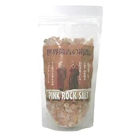 PINK ROCK SALT POWDER(�s���N���b�N�\���g �p�E�_�[)