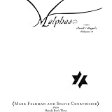 [Music] Malphas: Book of Angels, Vol. 3