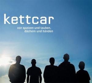  Von Spatzen und Tauben, Dächern und Händen