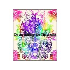 Do The A-side(DVD�t)