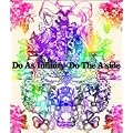 Do The A-side(DVD�t)