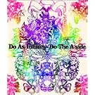 Do The A-side(DVD�t)