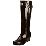 Wedge Welly Flex Fleece Legend Wellington Boot