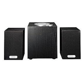 �T�����T�v���C �ؐ�2.1ch�}���`���f�B�A�X�s�[�J�[(�u���b�N) MM-SPWD4BK