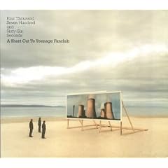 Four Thousand Seven Hundred and Sixty-Six Seconds: A Short Cut to Teenage Fanclub