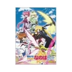 ���@���������J���Ȃ̂�A's Vol.3 [DVD]