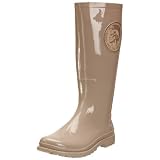 Diesel Rain Boot Hunty-R Ankle Strap