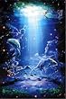 �X�^�[���[�e�C���Y the Zodiac by KAGAYA 1000�s�[�X �s�X�P�C�X -����-�y����p�Y���z (50cm�~75cm�A�Ή��p�l��No.10)