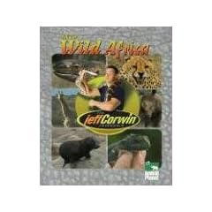 Into Wild Africa (Jeff Corwin Experience)