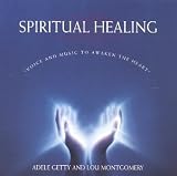 [Music] Spiritual Healing