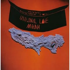 Marginal Love