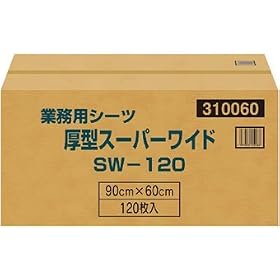 �Ɩ��p�y�b�g�V�[�c ���^�X�[�p�[���C�h SW-120 �R�[�`���[