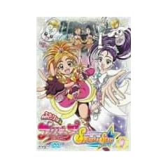 �ӂ���̓v���L���A Splash Star �y1�z [DVD]