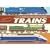 Trains: A Pop-Up Railroad Book
