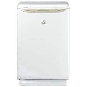 �_�C�L��(DAIKIN) ������C����@ ���邨�����N���G�[�� �p�[���z���C�g ACK75K-W