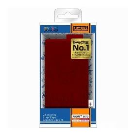 ���C�E�A�E�g Xperia acro IS11S/SO-02C�����s�[�X�t���b�v���U�[ RT-OIS11SB/AS