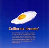 [CD]オムニバス 夢のカリフォルニア