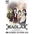 MADLAX VOL.10 [DVD]