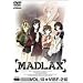 MADLAX VOL.10 [DVD]