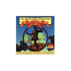 Best of Peter Pan 1904-1996