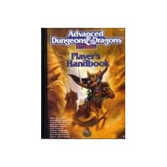 Player's Handbook (Advanced Dungeons and Dragons)