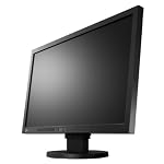 NANAO FlexScan 23インチワイドTFTモニタ ブラック EV2334W-TBK