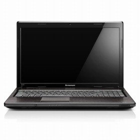 Lenovo G570�V���[�Y LED�o�b�N���C�g�t15.6�^ HD�t�� Celeron B800 �m�[�g�u�b�N �u���b�N 4334-72J