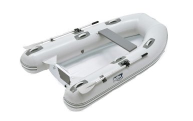 Achilles(アキレス) Poseidon HBシリーズ 3人乗り HB-240LX インフレータブルボート ゴムボート