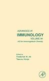 [Book] Aid for Immunoglobulin Diversity (Advances in Immunology)