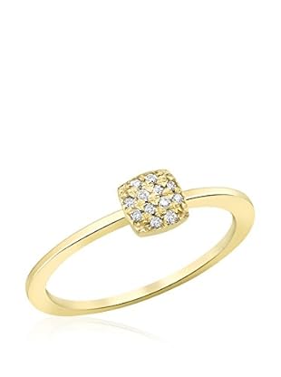 Carissima Gold Ring