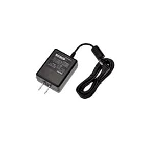 Panasonic SSD�|�[�^�u���J�[�i�r�X�e�[�V�����I�v�V���� AC�A�_�v�^�[ CA-PAC30FD