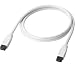 ELECOM IEEE1394b FireWire�P�[�u�� 9pin-9pin 2.0m IE-992WH