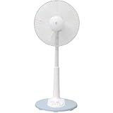 �R�P(YAMAZEN) 30cm���r���O��@ �i�����{�^���X�C�b�`�j �^�C�}�[�t �z���C�g�u���[ YMT-J30(WA)�R�P�ɂ��
