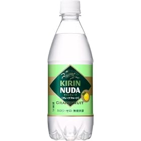 �L���� �k���[�_�O���[�v�t���[�c 500ml�~24�{