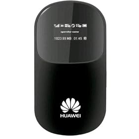 Huawei �V���f�� E586 ���o�C���@WIFI ���[�^�[����ő�21Mbps�@Mobile WiFi E586(SIM �t���[ ��)