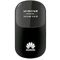 Huawei �V���f�� E586 ���o�C���@WIFI ���[�^�[����ő�21Mbps�@Mobile WiFi E586(SIM �t���[ ��)