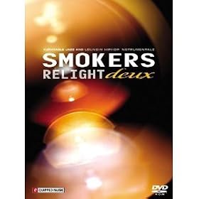 EQUIPPED MUSIC SMOKERS RELIGHT ���� �����s�A���i��